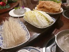 -大亮羊传统文化火锅(林西店)