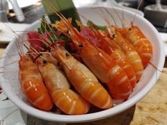 -水木锦堂·自助铁板烧(望京凯德MALL店)