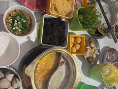 -行运海鲜食集(北京首店)