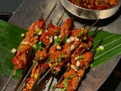 -Ameigo梅果·云贵川bistro(长宁来福士店)