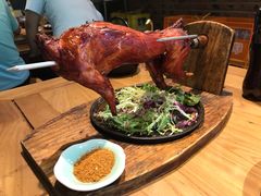 -顺承小院儿