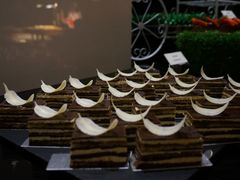 -上海东方佘山翰悦阁酒店·Vie全日制餐厅