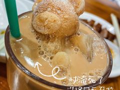 -澳门陈光记烧味饭店(南京德基广场店)