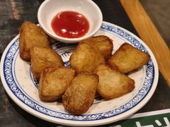 -和府捞面(天河领展广场店)