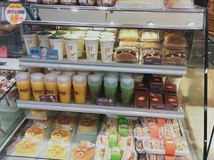-面包新语(滨湖万达店)