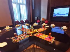 -南宁富力万达嘉华酒店·品珍中餐厅(万达茂店)