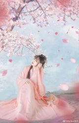 -盘子女人坊古装写真摄影(南京总店)
