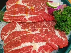 -韩烧牛中牛·甄选黑牛烤肉(黑金店)
