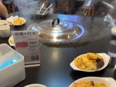 -崔记生活·铁锅炖鱼粘卷子(总店)