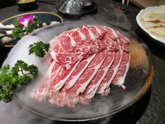 龙门和牛1号-龙门养心粥火锅(祥恒广场店)
