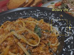 -HELLO 27 意面·沙拉·帕尼尼