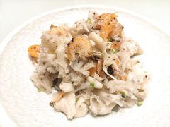 -新海渔港·胶东海鲜家常菜·家宴(奥体中心店)