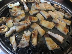 -杀猪天·韩国烤肉(总店)