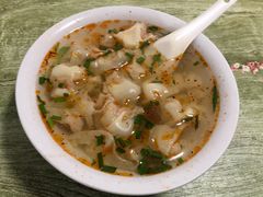 -安庆柴火馄饨(马道街店)