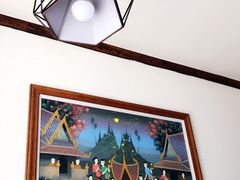 -泰阁暹罗餐厅(万达店)