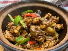 -吉源大排档·鱼生·海鲜(烧烤彩印厂店)