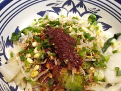 -秦老大西安羊肉泡馍馆(健德门店)