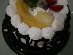 -欧贝拉蛋糕店(东门路店)