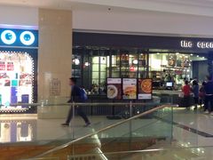 -The open life(万象城店)