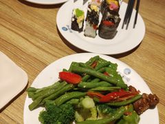 -纽斯特牛排自助餐厅(浦东文峰广场店)