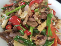 小炒拆骨肉-和味坊湘菜馆(鹏怡苑店)