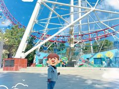 -哈尔滨文化公园