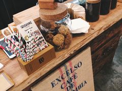 -Alimentari早午餐(安福路店)