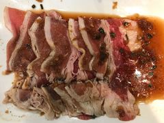 -韩聚屋韩国烤肉餐厅(新北万达店)