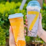 7分甜蘭州又开一家