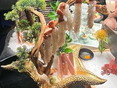 -蟹犇前•帝王蟹雪蟹(陆家嘴店)
