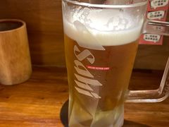 -鸟幸 TORISAKI 炭火居酒屋
