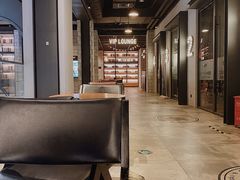-CGV影城(滨江天街IMAX店)
