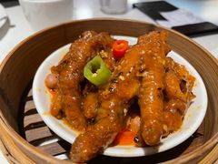 -煲王粤菜餐厅(中侨中心店)