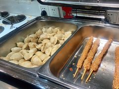 -相约海中金海鲜肥牛自助烤肉火锅(上下九店)