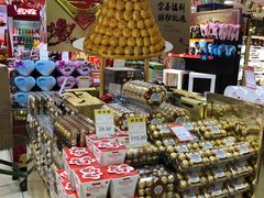 -世纪联华超市(凤起店)