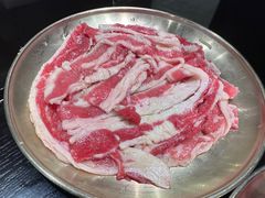-西塔老太太泥炉烤肉(龙湖北苑天街店)