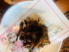 -鹰龙海畔度假酒店(咸祥店)