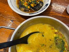 -黑白电视长沙小吃(美林M·LIVE天地东座店)