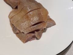 -狮王府淮扬菜(新街口友谊店)