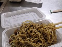 -乔伯凉面(白沙路店)