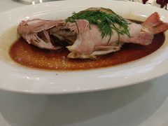 -香融府·烤鸭·家常菜(马家堡路店)