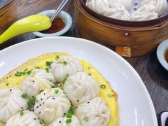 -都谷包子(天一广场店)