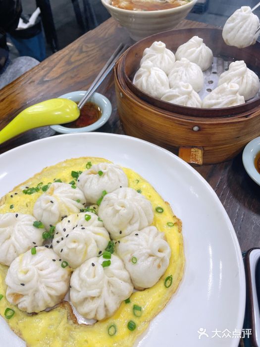 都谷包子(天一广场店)图片