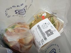 -巴黎贝甜(五月花广场店)