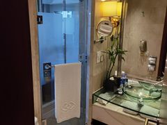 -成都泰合国际大饭店(春熙路太古里店)
