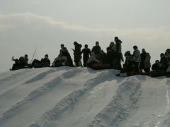 -白鹿仓冰雪海洋世界