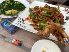 -清真·伊清阁餐厅