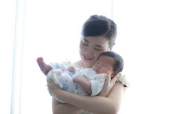 -母仪天下月子中心(光谷店)