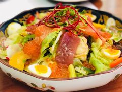 -熹炭精致日料(金融街购物中心店)