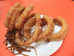-老磁器口豆汁店(天坛店)